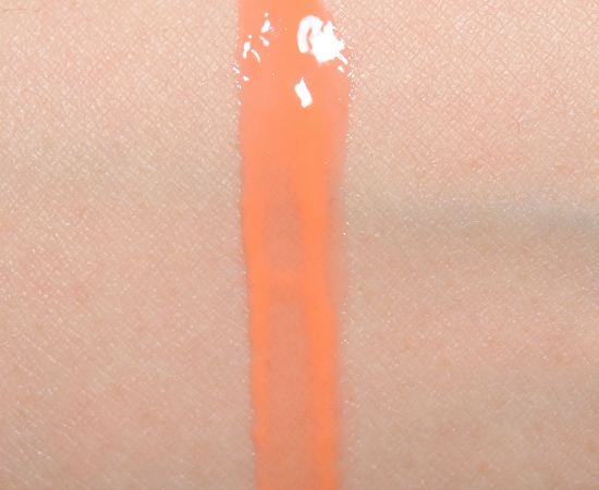 Maybelline Citrus Evolution (115) Color Elixir Lip Color