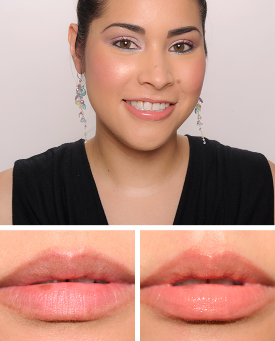 Maybelline Citrus Evolution (115) Color Elixir Lip Color