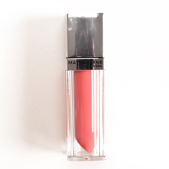 Maybelline Passionate Peony (120) Color Elixir Lip Color