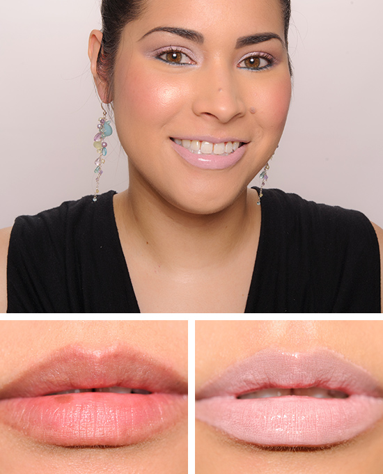 Maybelline Passionate Peony (120) Color Elixir Lip Color