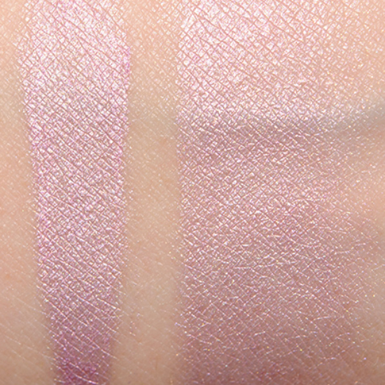Maybelline Hibiscus Heartbreak (125) Color Tattoo 24 Hour Eyeshadow