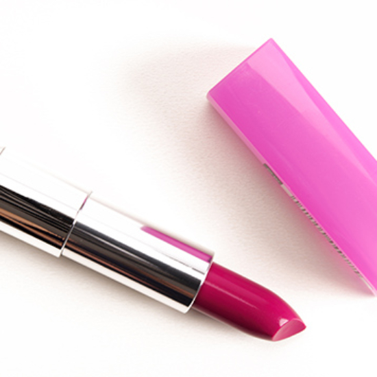 Maybelline Carnation Cabernet (970) ColorSensational Lipcolor