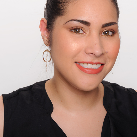 NARS Jubilation (Right) Dual-Intensity Blush