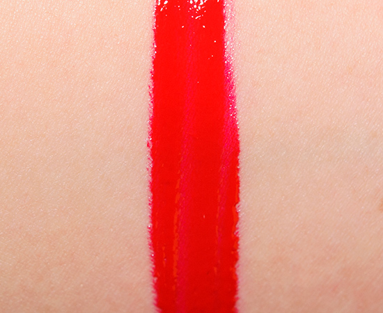 NYX Apple Crisp Intense Butter Gloss