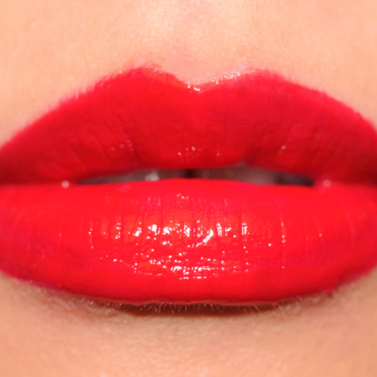NYX Apple Crisp Intense Butter Gloss