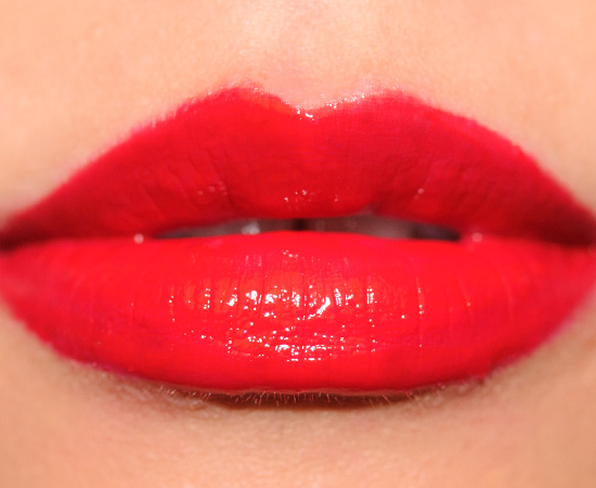 NYX Apple Crisp Intense Butter Gloss