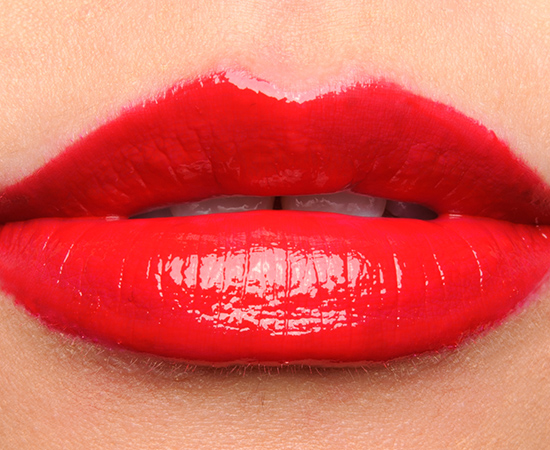 NYX Apple Crisp Intense Butter Gloss
