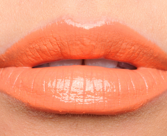 NYX Banana Split Intense Butter Gloss