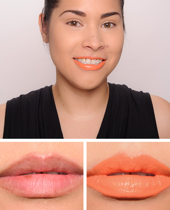 NYX Banana Split Intense Butter Gloss