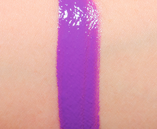 NYX Berry Strudel Intense Butter Gloss