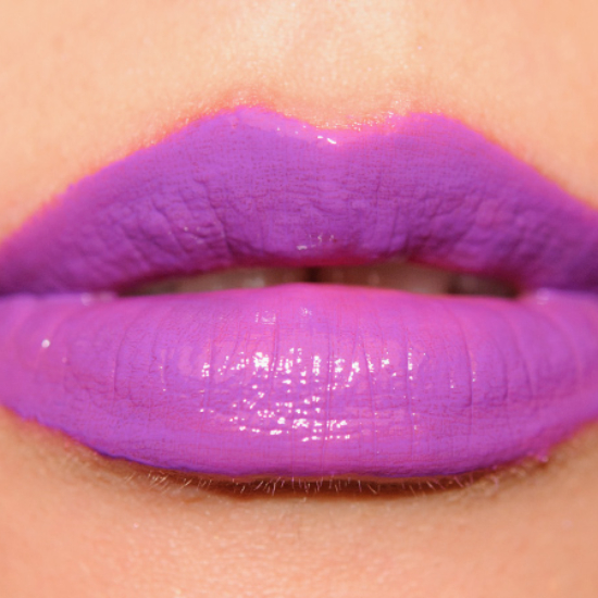 NYX Intense Butter Gloss Berry Strudel