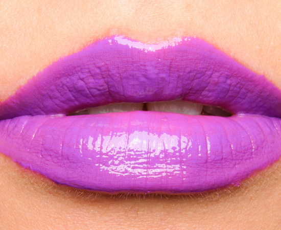 NYX Berry Strudel Intense Butter Gloss