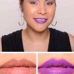 NYX Berry Strudel Intense Butter Gloss