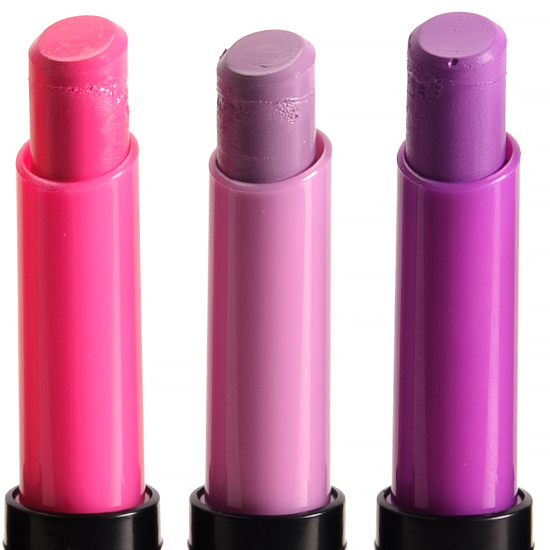 NYX High Voltage Lipstick