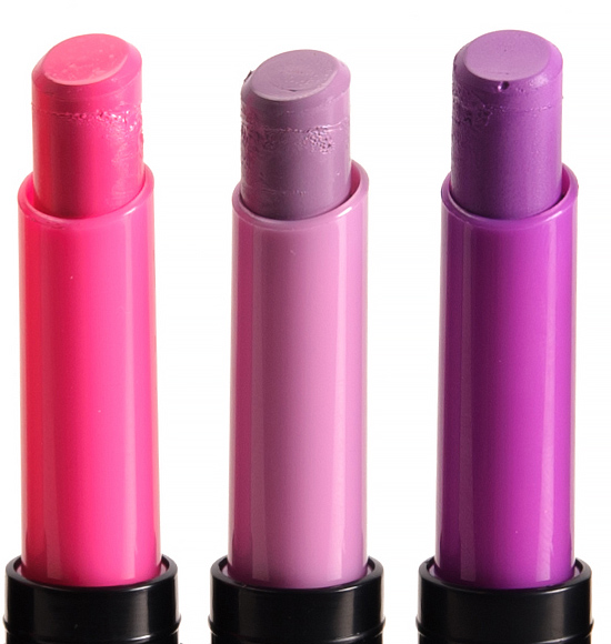 NYX High Voltage Lipstick