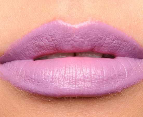NYX Playdate High Voltage Lipstick