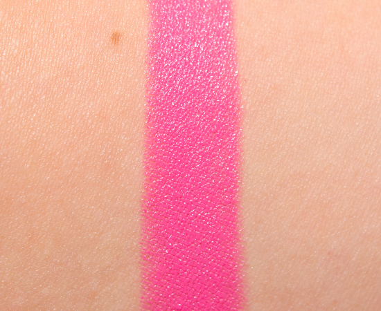 NYX Privileged High Voltage Lipstick