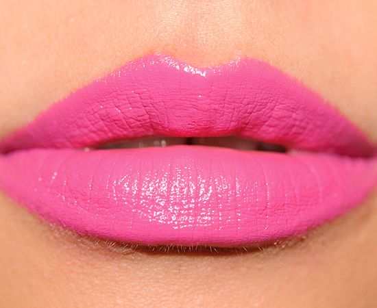 NYX Privileged High Voltage Lipstick