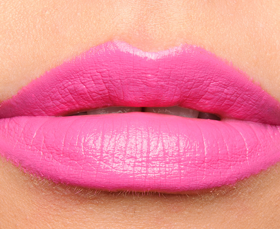 NYX Privileged High Voltage Lipstick