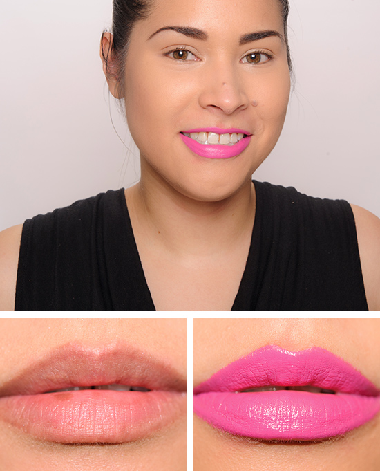 NYX Privileged High Voltage Lipstick