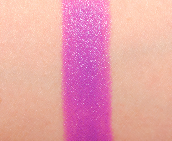 NYX Twisted High Voltage Lipstick