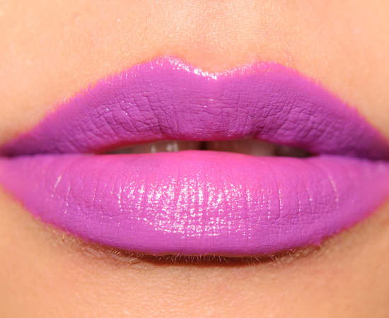 NYX Twisted High Voltage Lipstick