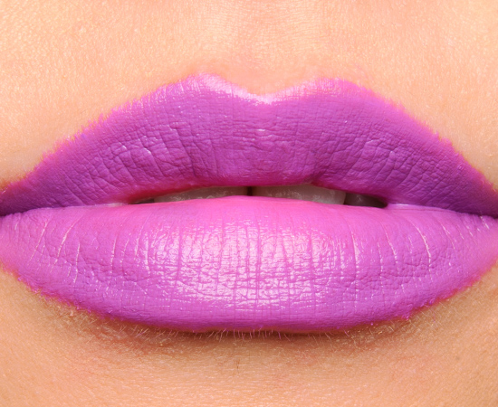 NYX Twisted High Voltage Lipstick