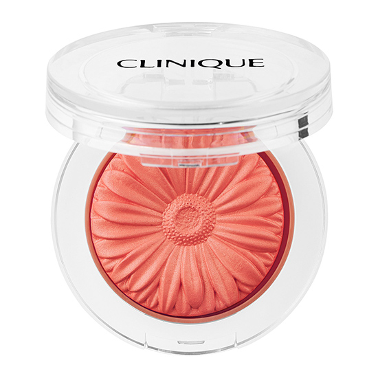Clinique Cheek Pop Shade Extensions for Spring 2015