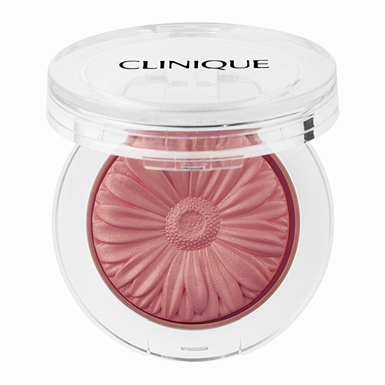 Clinique Cheek Pop Shade Extensions for Spring 2015
