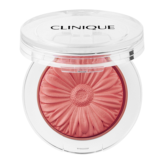 Clinique Cheek Pop Shade Extensions for Spring 2015