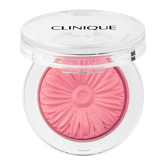 Clinique Cheek Pop Shade Extensions for Spring 2015