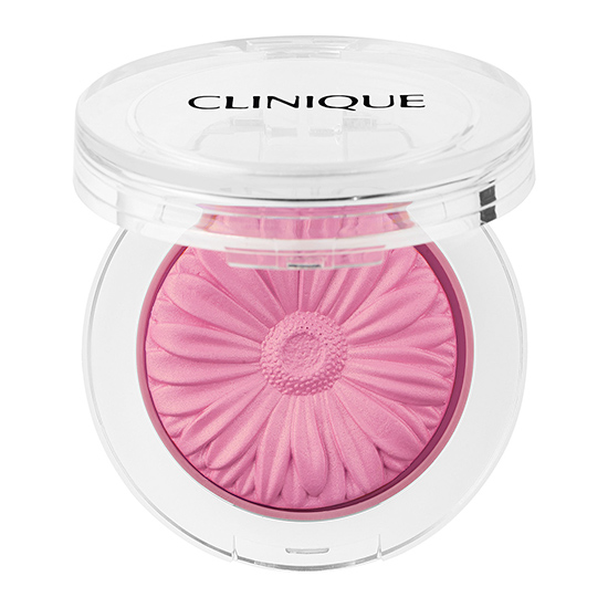 Clinique Cheek Pop Shade Extensions for Spring 2015