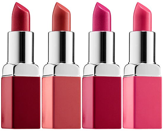 Clinique Pop Lip Colour + Primer