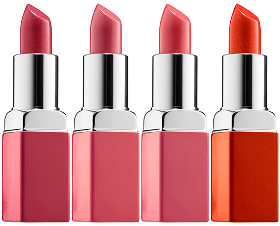 Clinique Pop Lip Colour + Primer