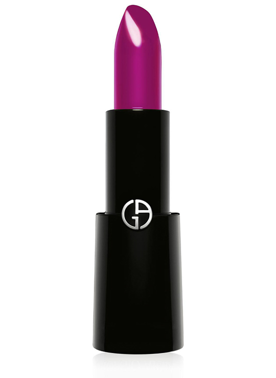 Giorgio Armani Maharajah Collection for Spring 2015
