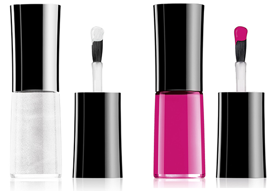 Giorgio Armani Maharajah Collection for Spring 2015