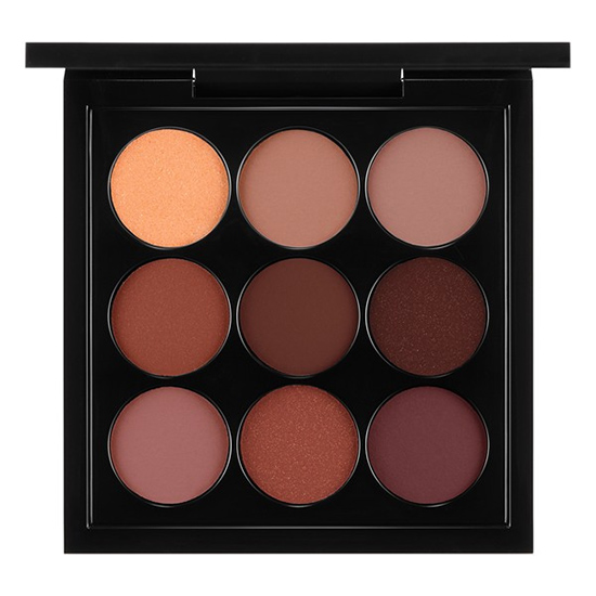 MAC Eyes on MAC Collection for March 2015