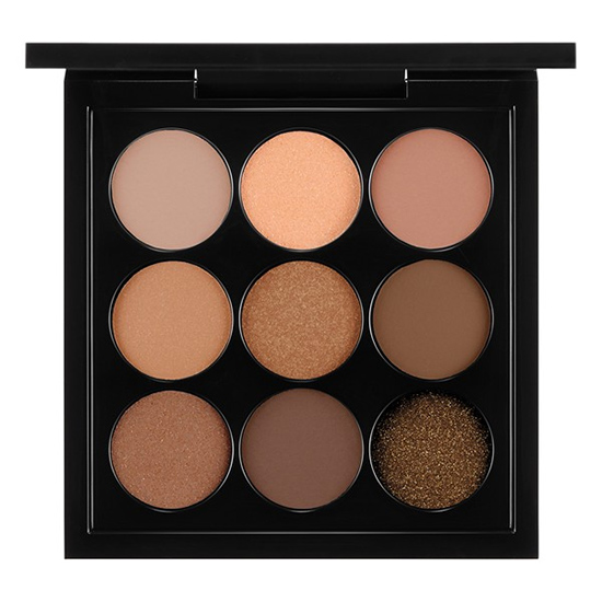 MAC Eyes on MAC Collection for March 2015