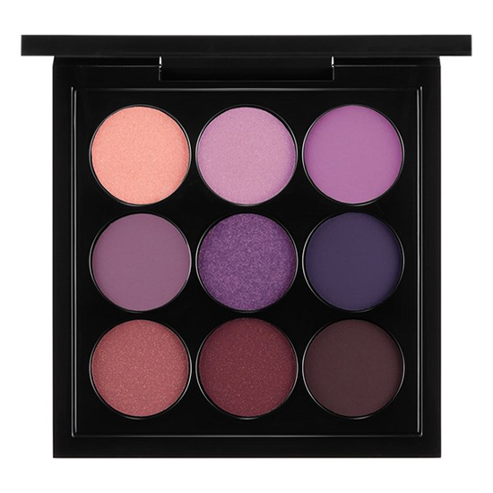 MAC Eyes on MAC Collection for March 2015