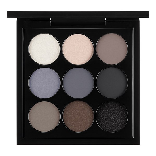MAC Eyes on MAC Collection for March 2015