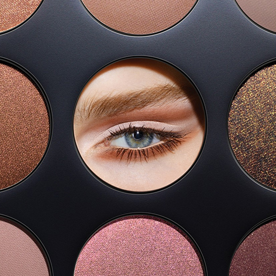 Spring 2015 MAC Eyes on MAC