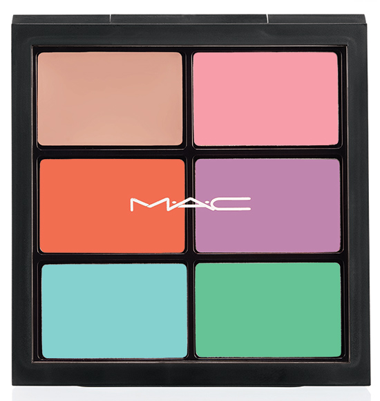 MAC x Mia Moretti for Spring 2015