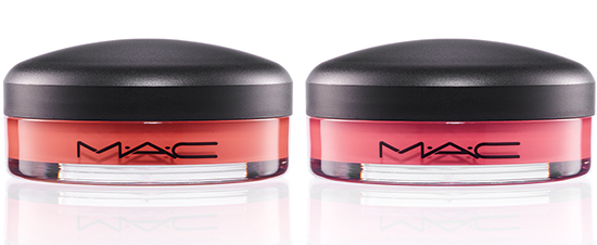 MAC x Mia Moretti for Spring 2015