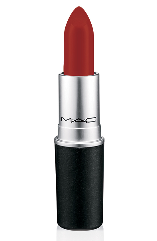 MAC x Mia Moretti for Spring 2015