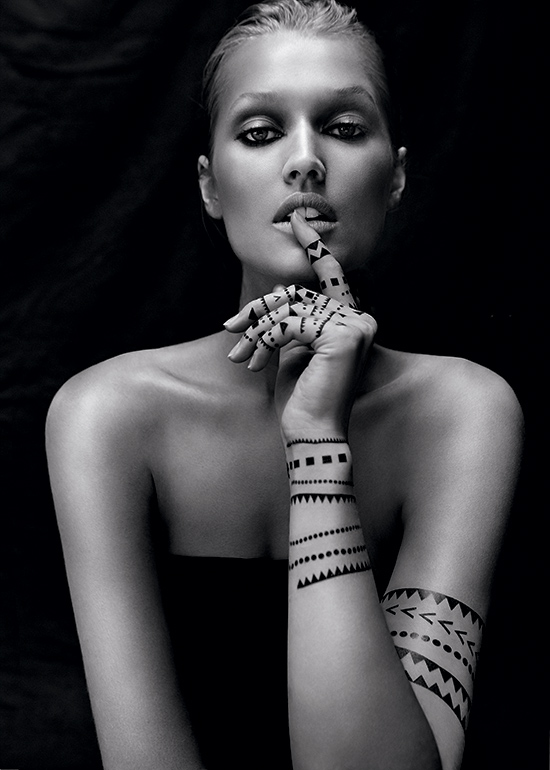 NARS Last Resort Collection for Spring 2015