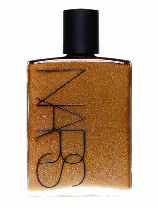 NARS Last Resort Collection for Spring 2015