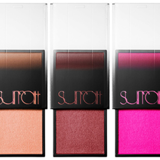 Summer 2015 Surratt Beauty