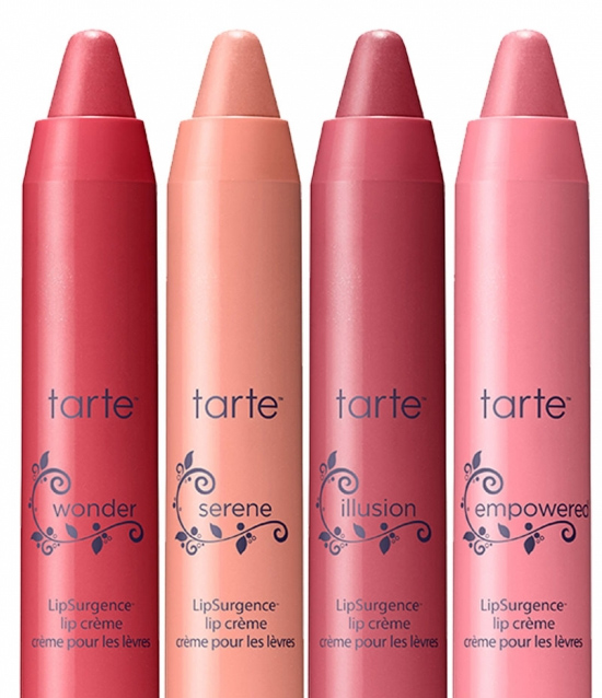 Tarte Poppy Picnic Collection for Summer 2015
