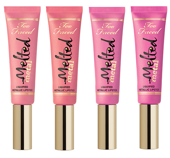 Too Faced Summer 2015 Collection