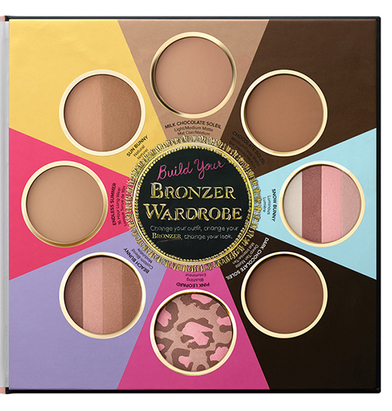 Too Faced Summer 2015 Collection